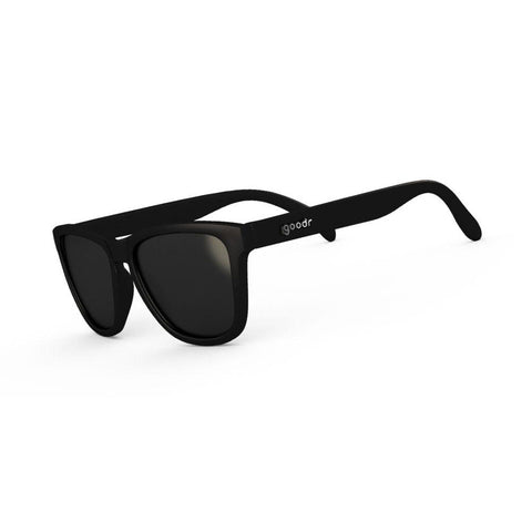 Goodr OG Sunglasses - Forerunners