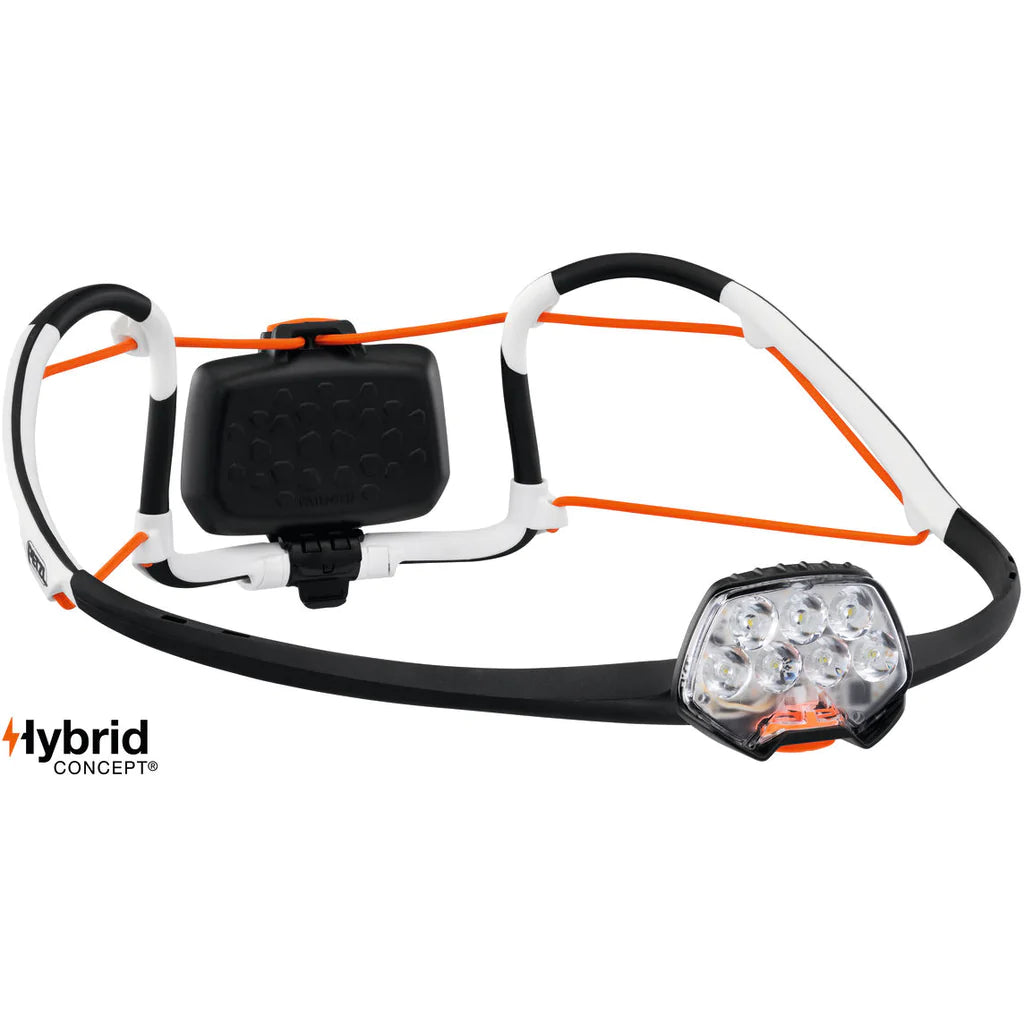 Petzl Iko Core Headlamp