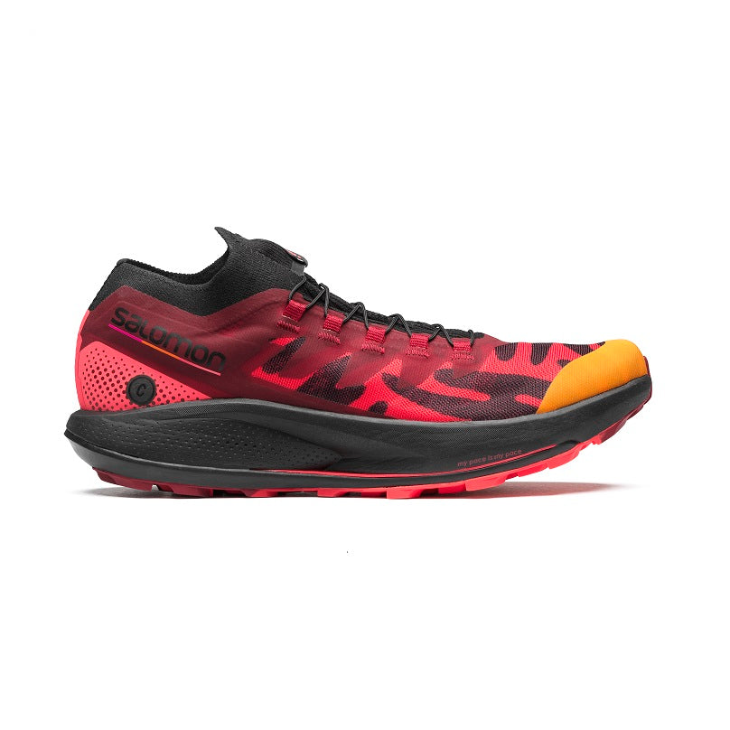 Salomon Pulsar Trail Pro for Ciele