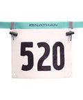 Nathan Race Number Belt - Forerunners