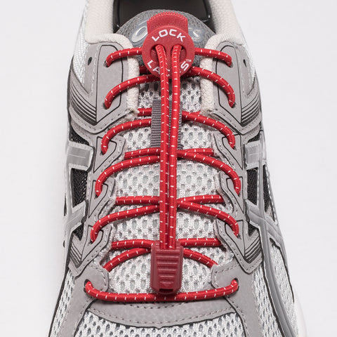 Lock Laces