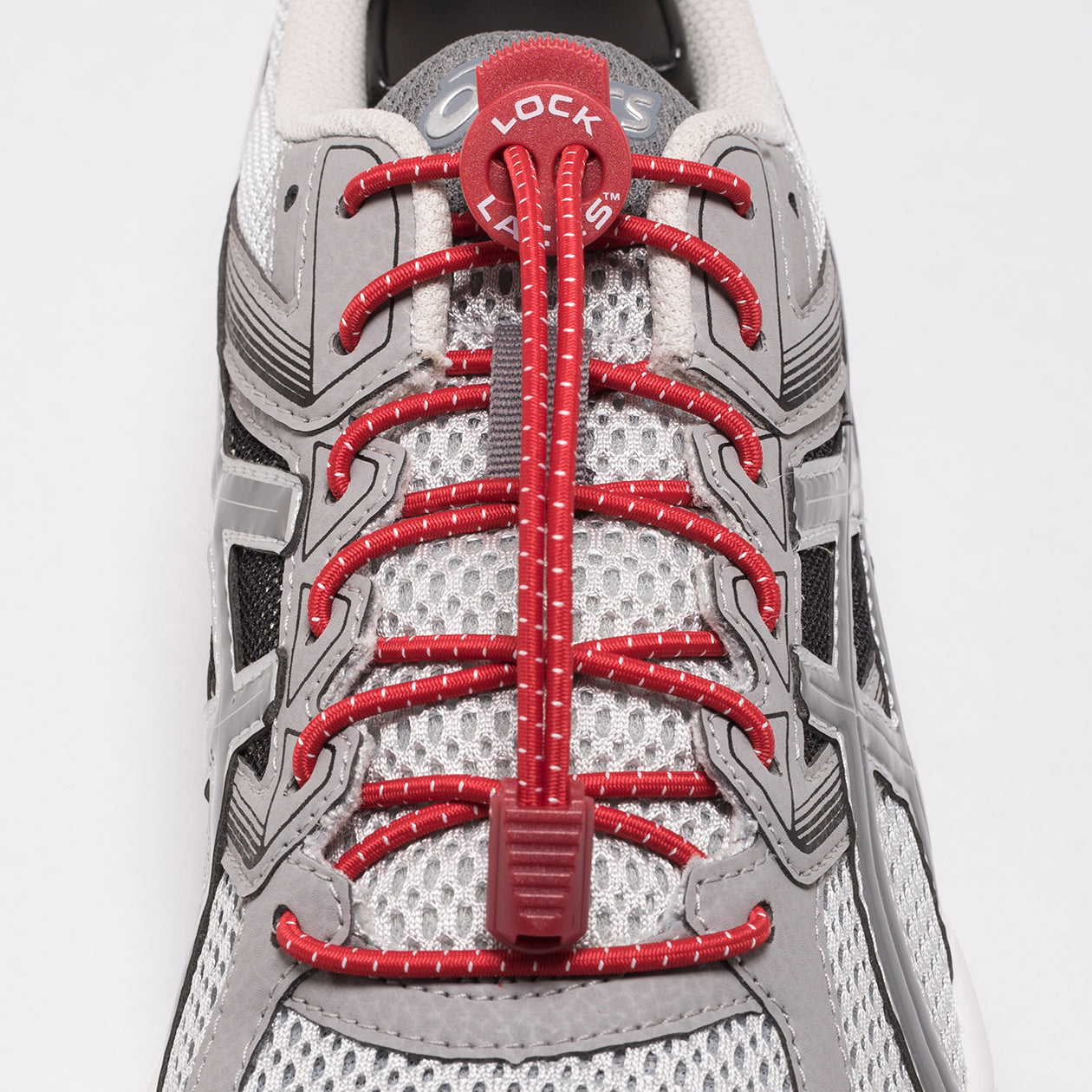 Lock Laces – Forerunners
