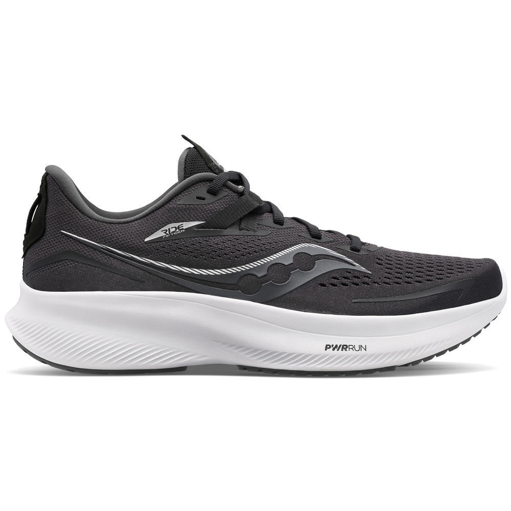 Mens saucony shop ride