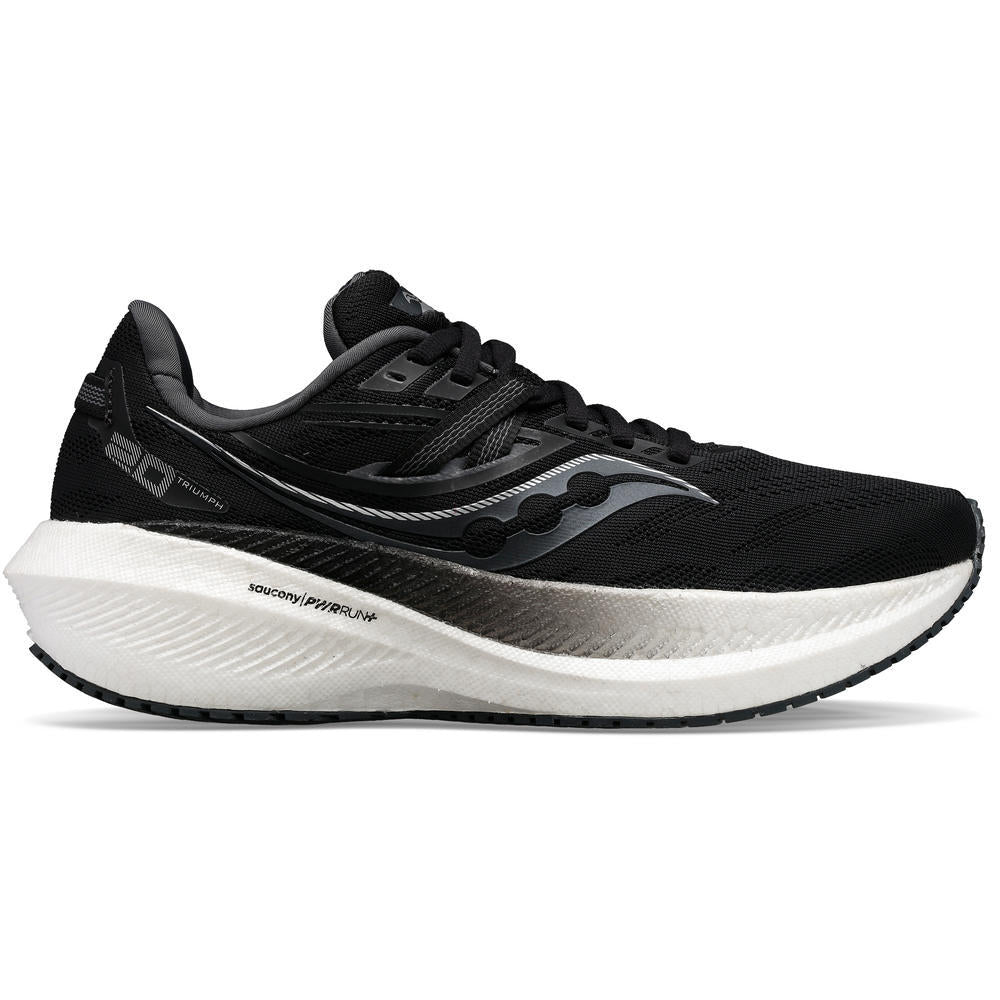 Saucony Men's Triumph 20 – Forerunners