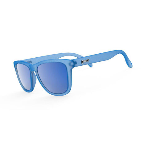 Goodr OG Sunglasses - Forerunners