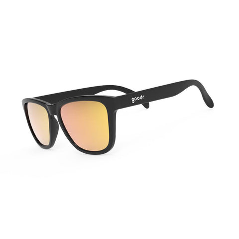 Goodr OG Sunglasses - Forerunners