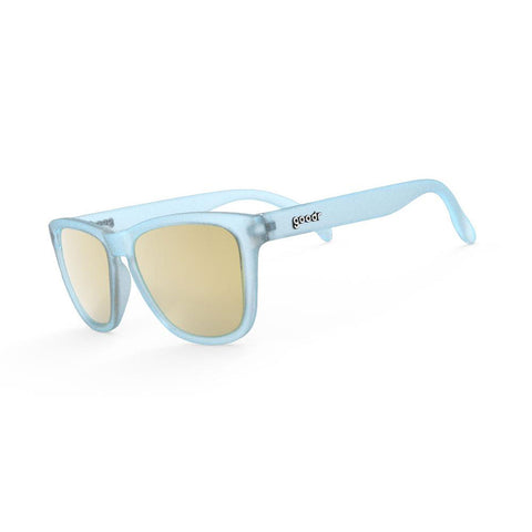 Goodr OG Sunglasses - Forerunners