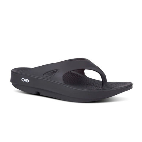 Oofos Unisex OOriginal Thong Sandal