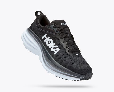 Hoka one one bondi 5 women's size 8 best sale