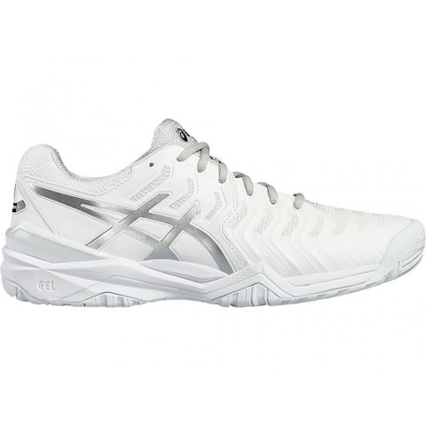 Asics Women's Gel Resolution 7 - Forerunners