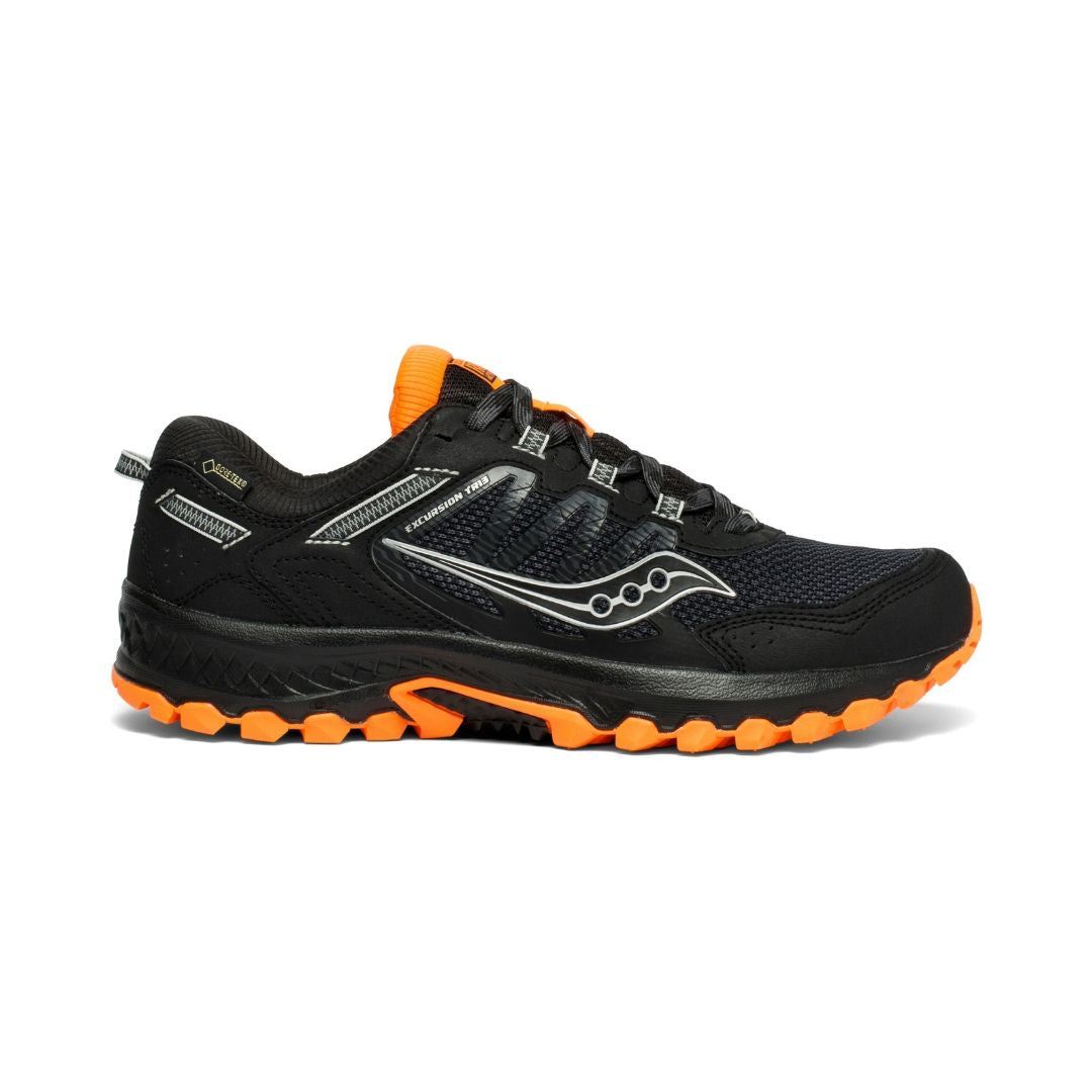 Saucony excursion gtx store 13