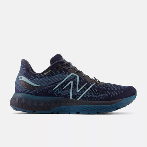 New Balance Men's Fresh Foam X 880 v12 GTX