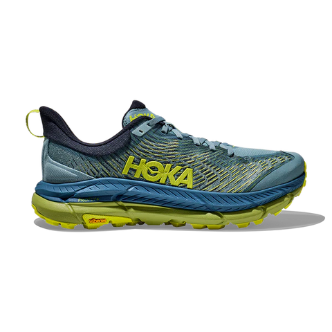 Hoka Men's Mafate Speed 4