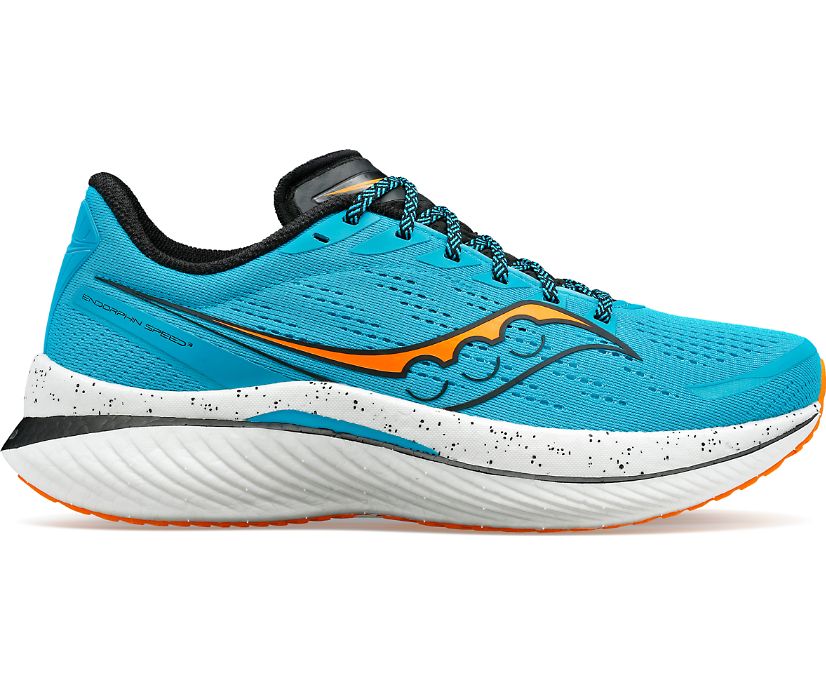 Saucony Men's Endorphin Speed 3