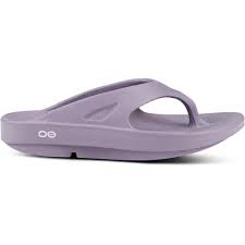 Oofos Unisex OOriginal Thong Sandal