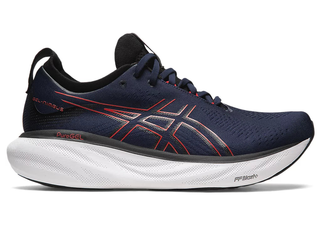 New 2025 nimbus asics