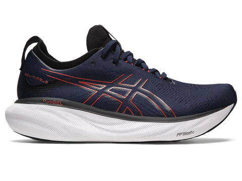 Asics Men's Gel-Nimbus 25