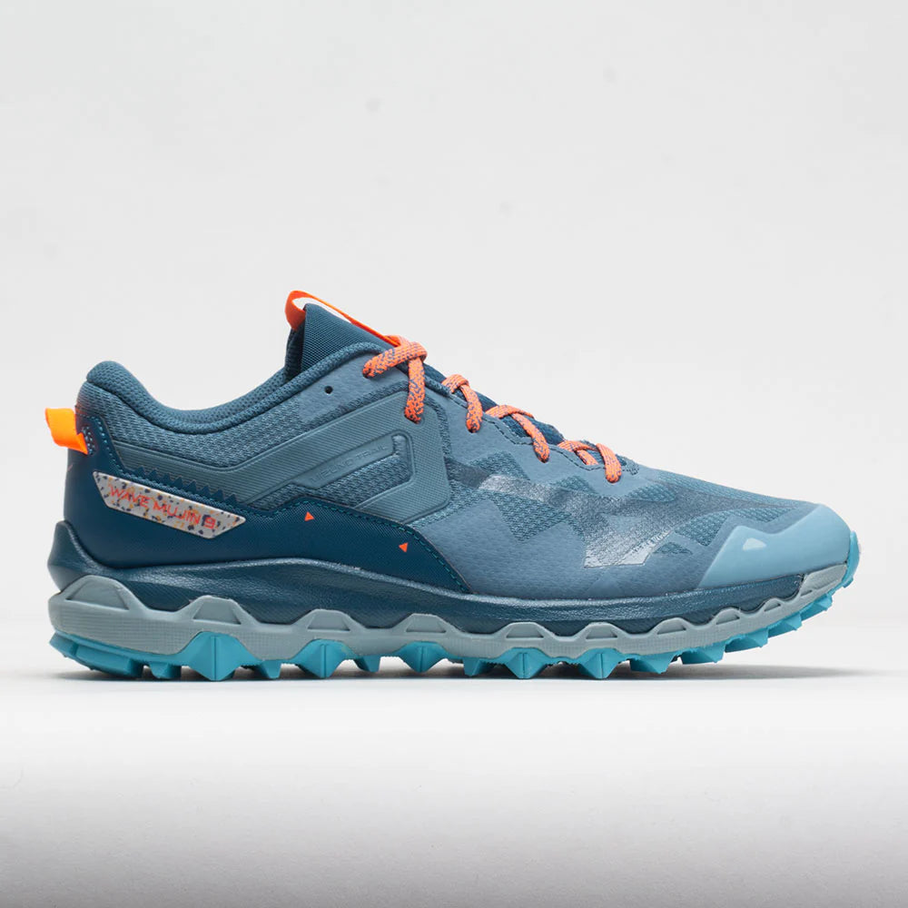 Mizuno wave online mujin 2 mens
