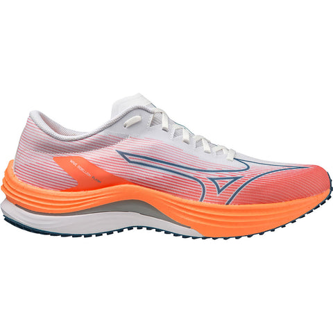 Mizuno Men's Wave Rebellion Flash