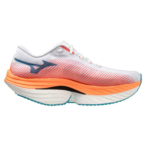 Mizuno Men's Wave Rebellion Pro