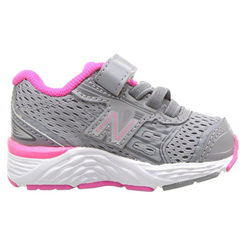 New Balance Children's 680 v5 - Forerunners