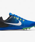 Nike Men's Zoom Rival D 9 - Forerunners