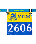 Nathan Race Number Belt - Forerunners