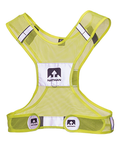 Nathan Streak Vest - Forerunners