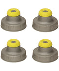 Nathan Push Pull (4PK) - Forerunners