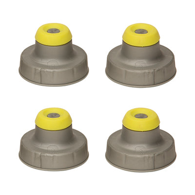 Nathan Push Pull (4PK) - Forerunners