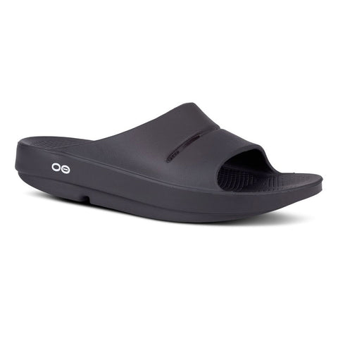 Oofos Men's Ooahh Slide