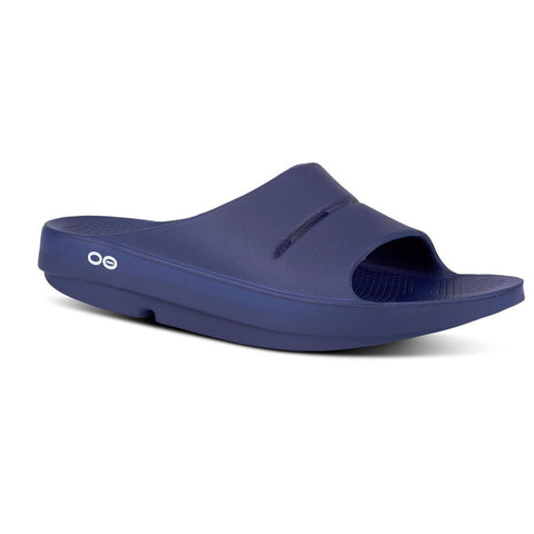 Oofos Men's Ooahh Slide