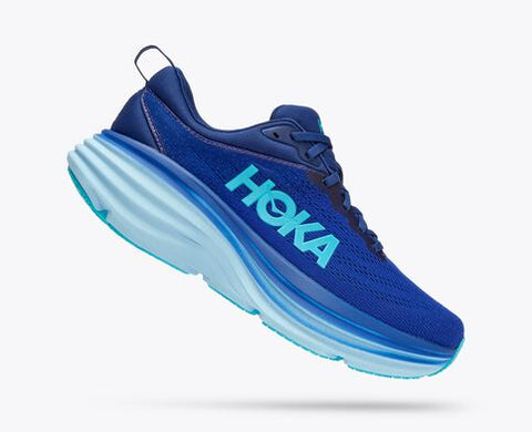 Hoka Men's Bondi 8