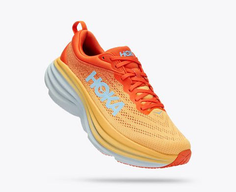 Hoka Men's Bondi 8