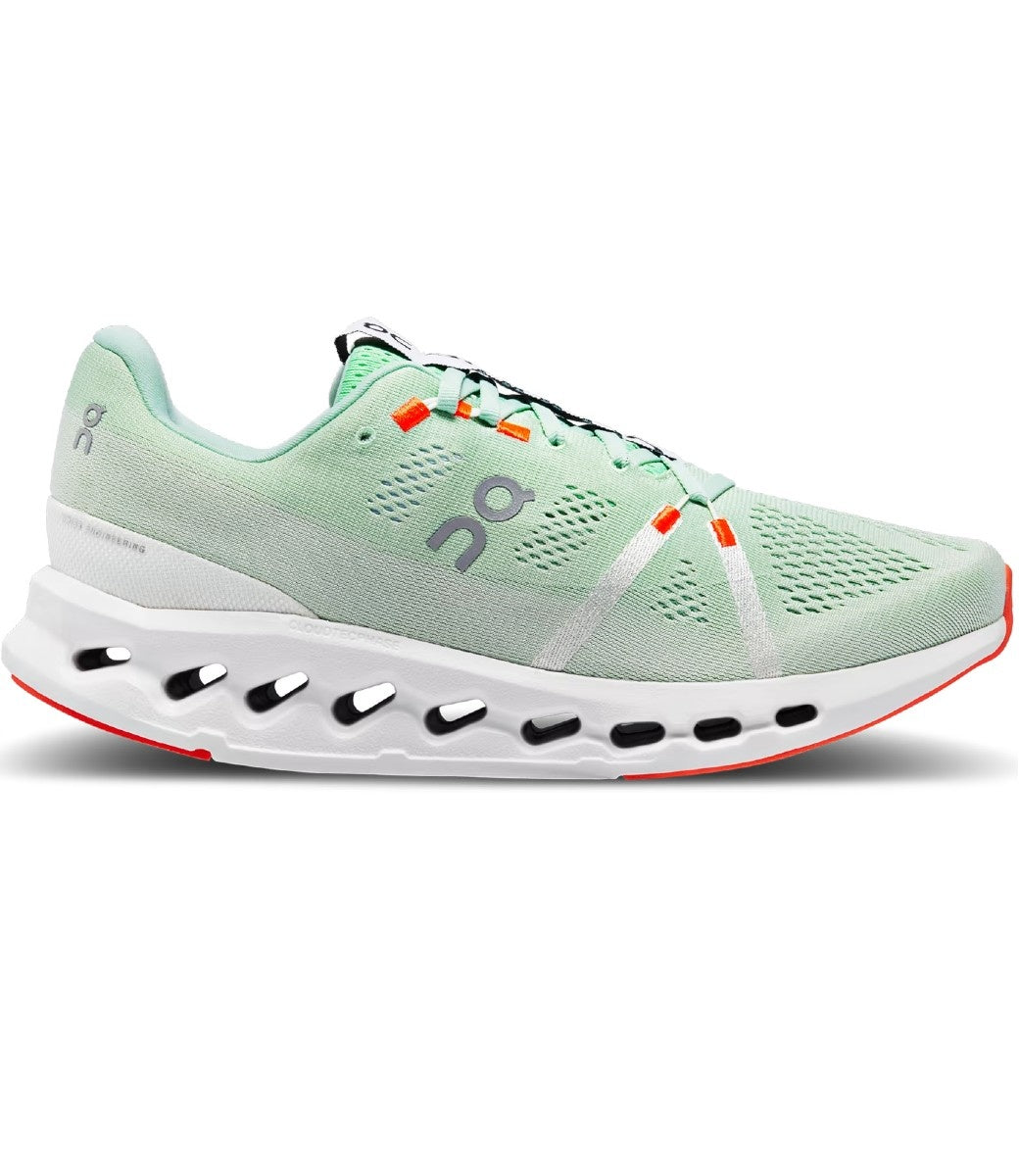 Running Shoes Vancouver - W Cloud 5 - Shop - The Right Shoe