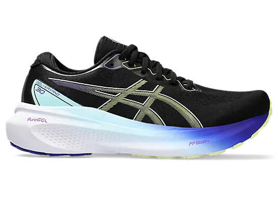 Asics Women's Gel-Kayano 30 – Forerunners