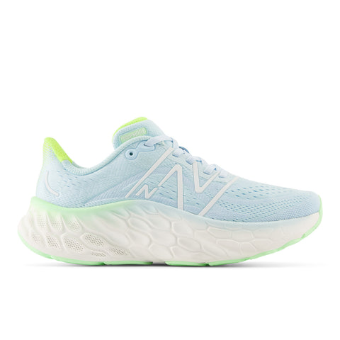 New Balance Women's Fresh Foam X More v4