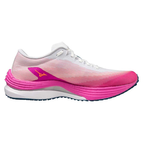 Mizuno Women's Wave Rebellion Flash