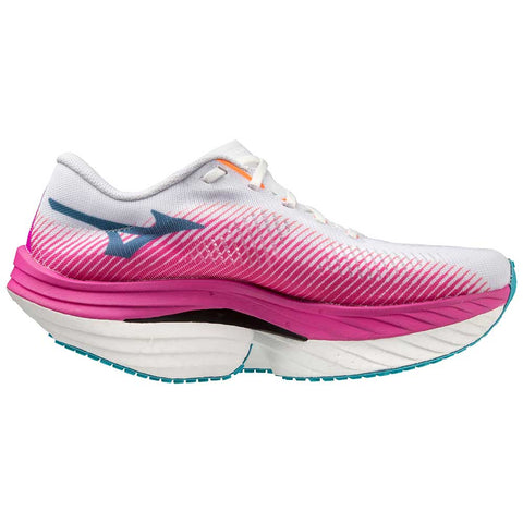 Mizuno Women's Wave Rebellion Pro