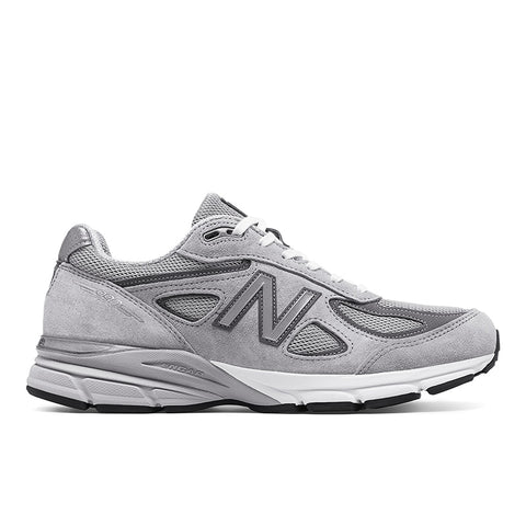 New Balance Men's 990 v4